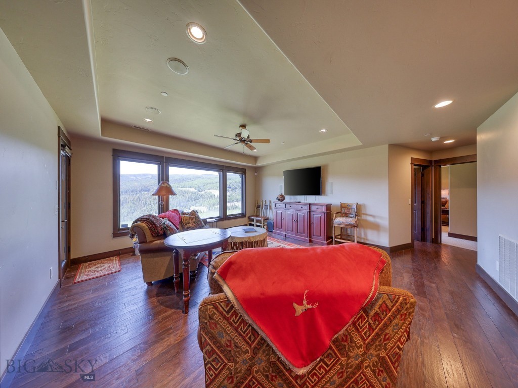 3225 Ousel Falls Road, Big Sky MT 59716