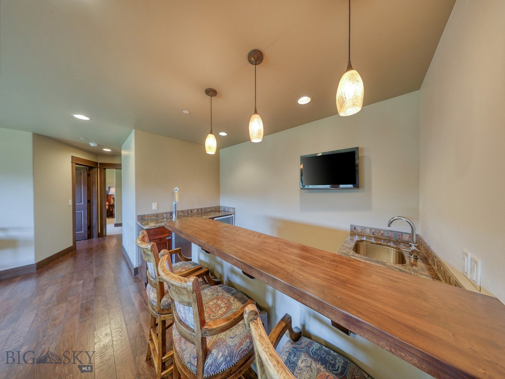 3225 Ousel Falls Road, Big Sky MT 59716