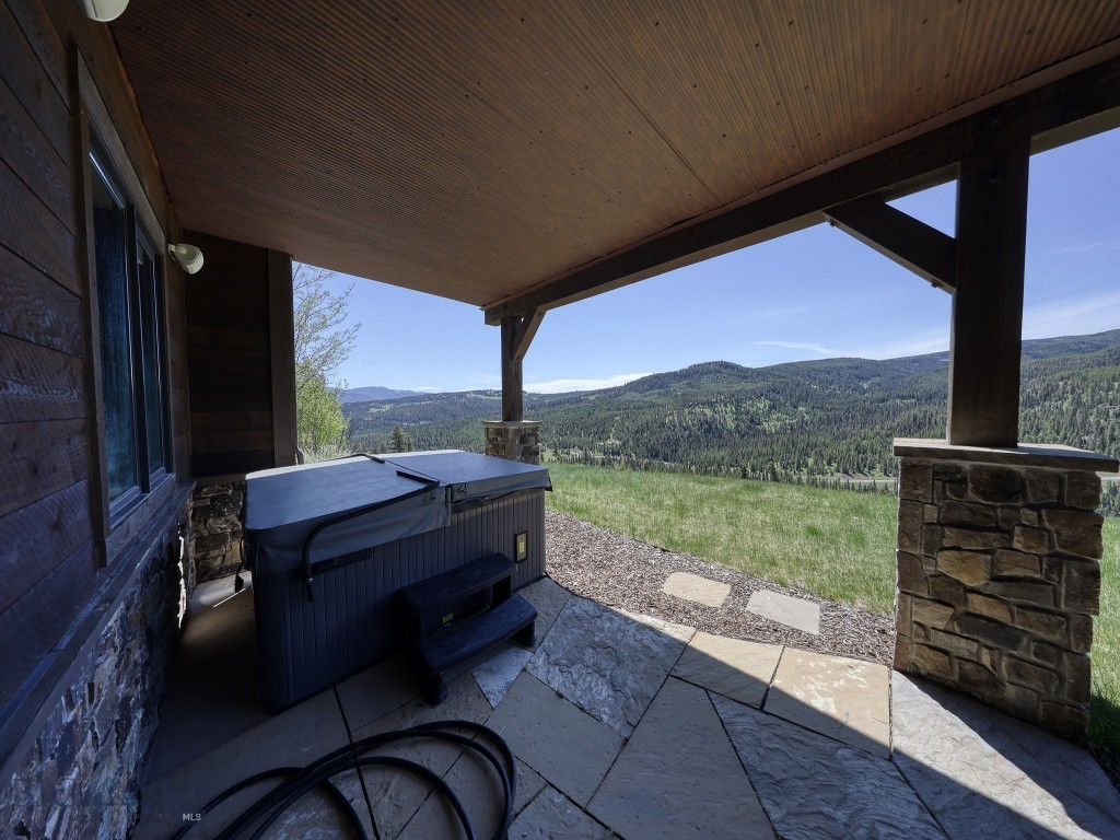 3225 Ousel Falls Road, Big Sky MT 59716