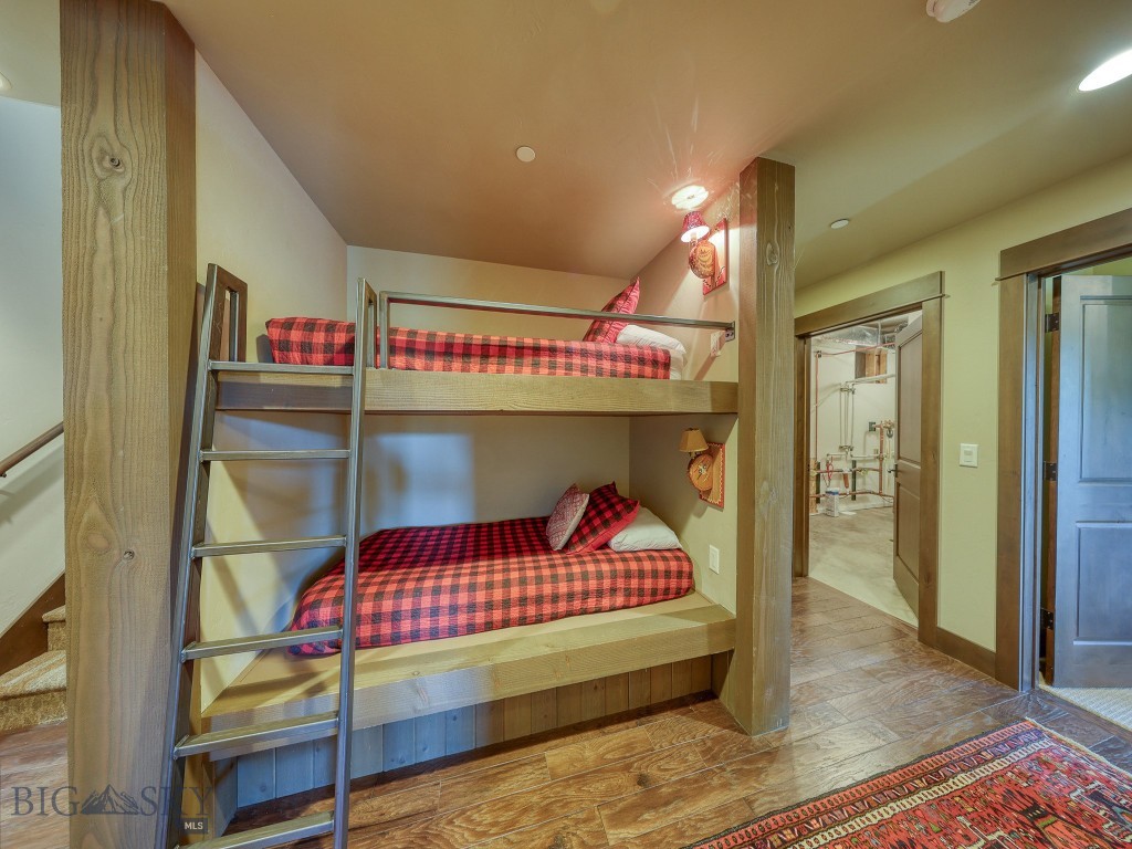 3225 Ousel Falls Road, Big Sky MT 59716
