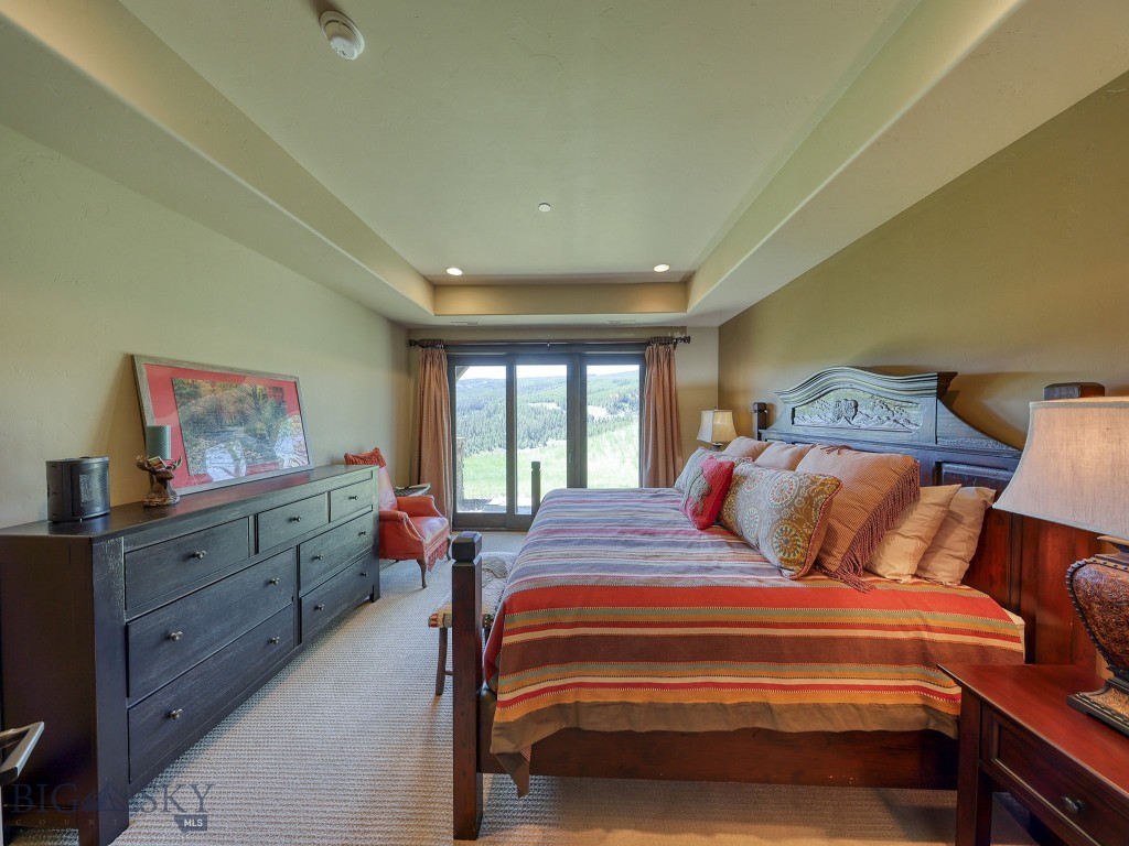 3225 Ousel Falls Road, Big Sky MT 59716