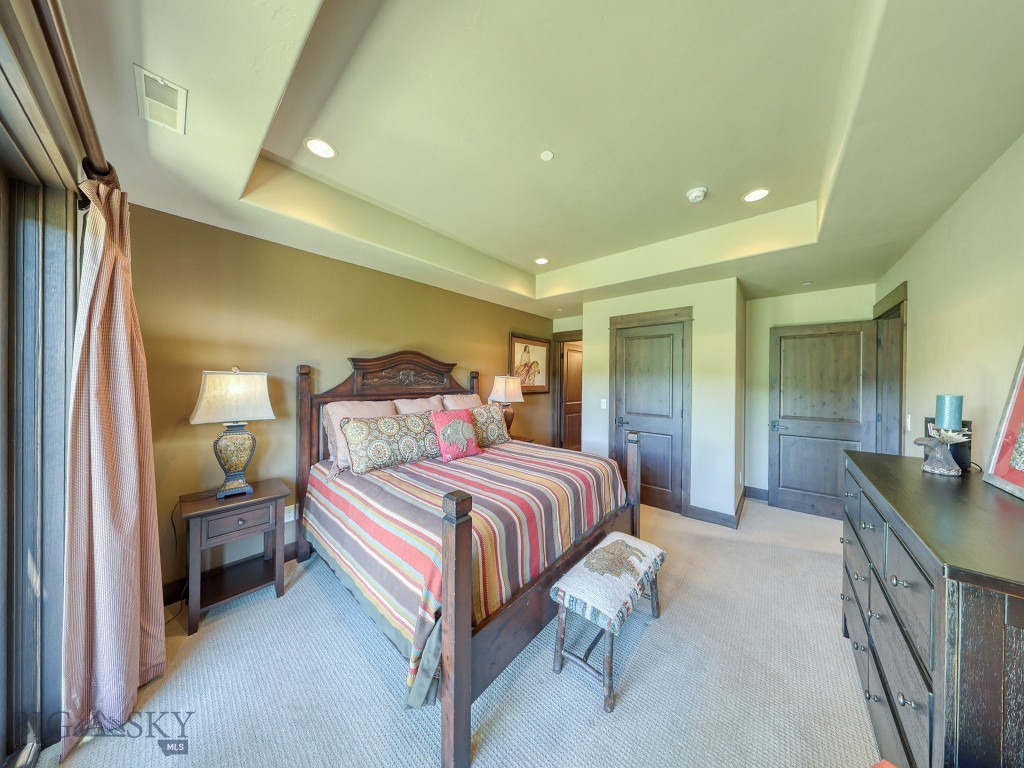 3225 Ousel Falls Road, Big Sky MT 59716
