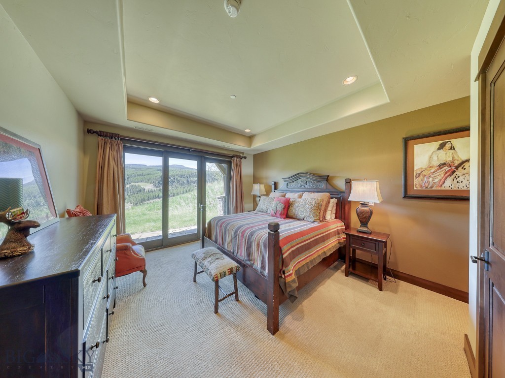 3225 Ousel Falls Road, Big Sky MT 59716
