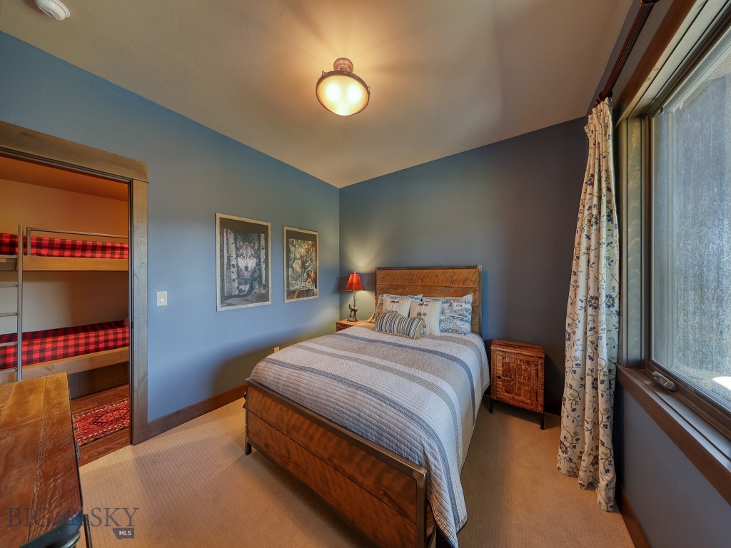 3225 Ousel Falls Road, Big Sky MT 59716