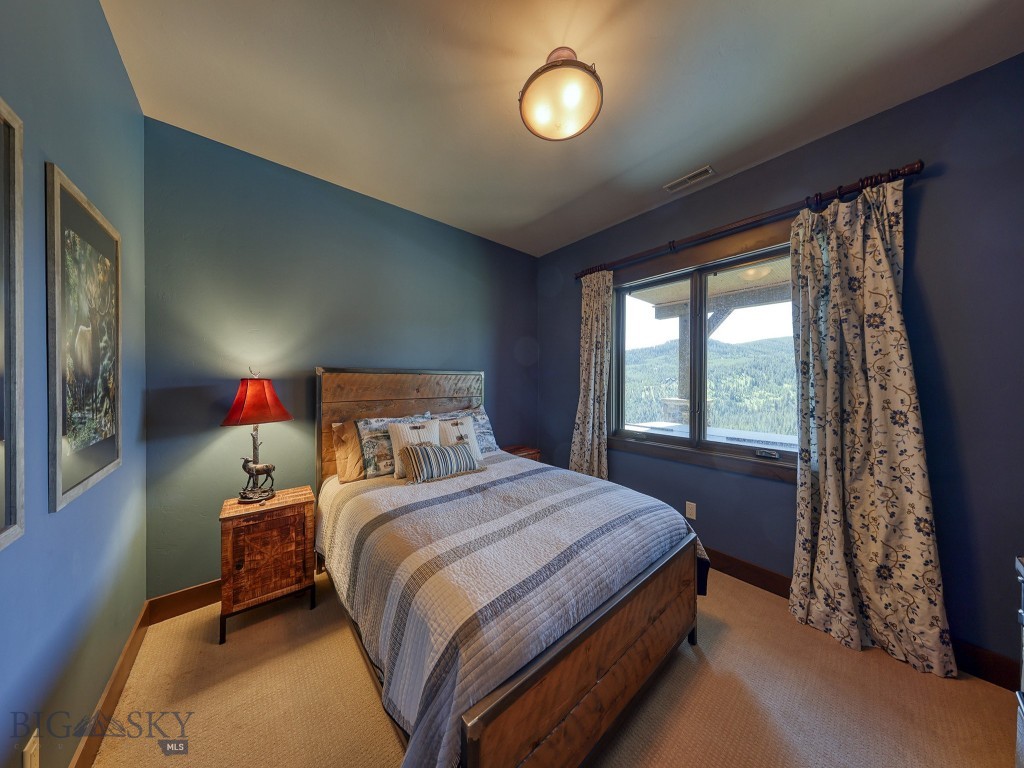 3225 Ousel Falls Road, Big Sky MT 59716