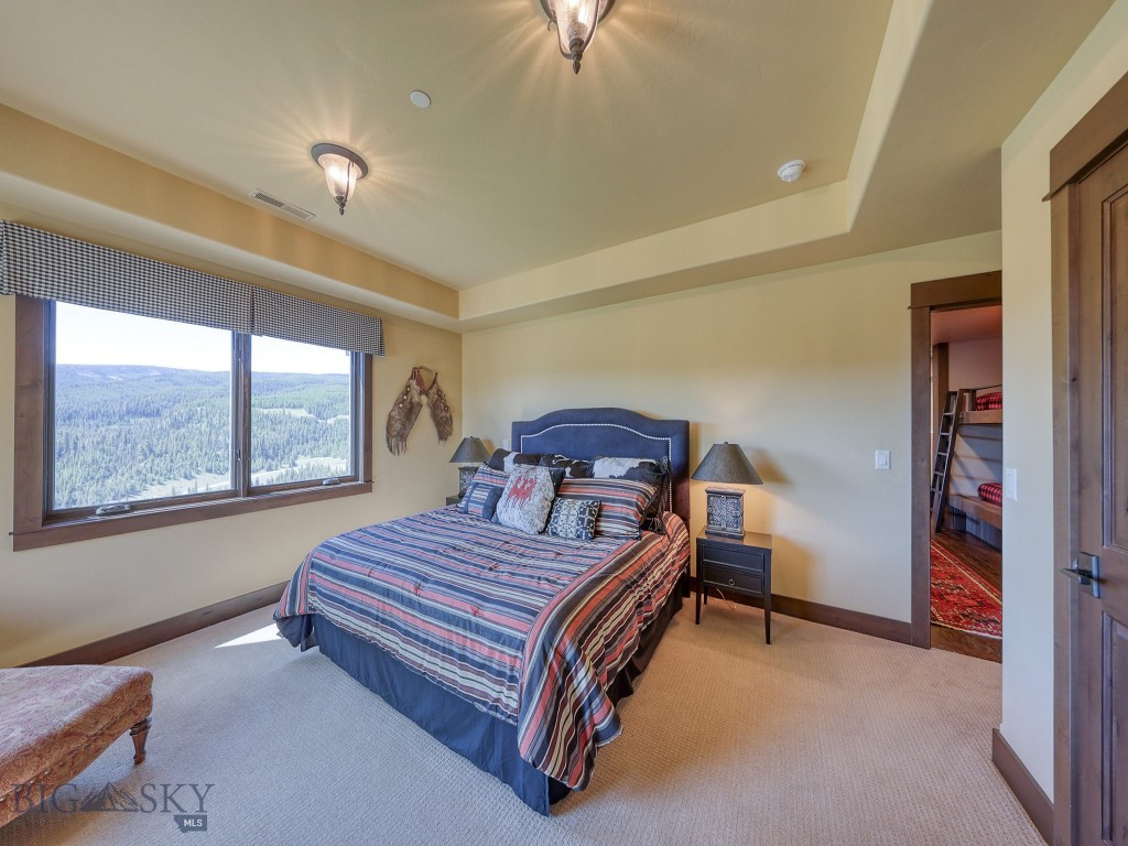 3225 Ousel Falls Road, Big Sky MT 59716