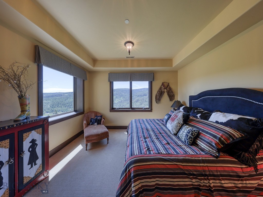 3225 Ousel Falls Road, Big Sky MT 59716