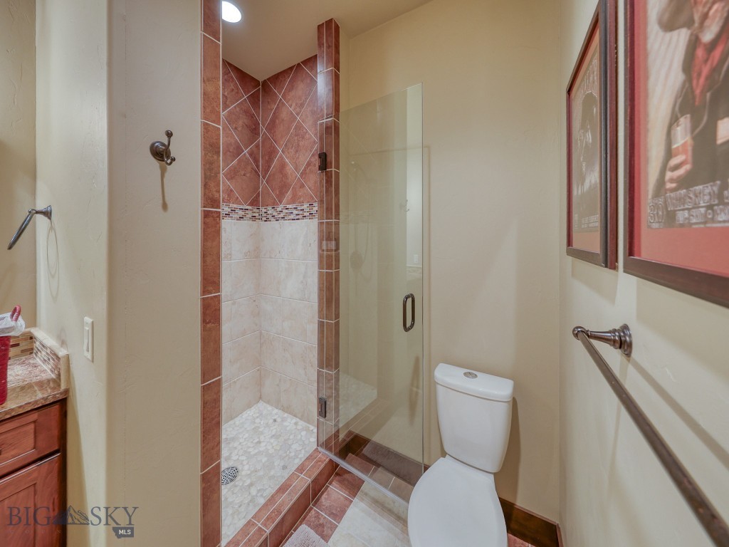 3225 Ousel Falls Road, Big Sky MT 59716