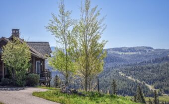 3225 Ousel Falls Road, Big Sky MT 59716