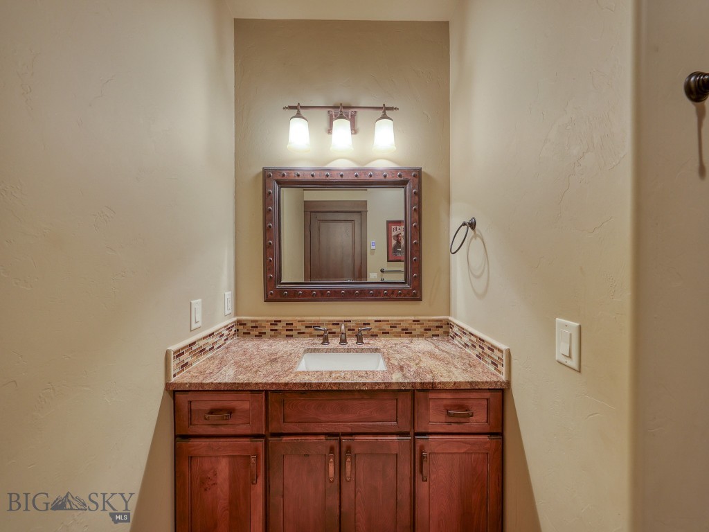 3225 Ousel Falls Road, Big Sky MT 59716