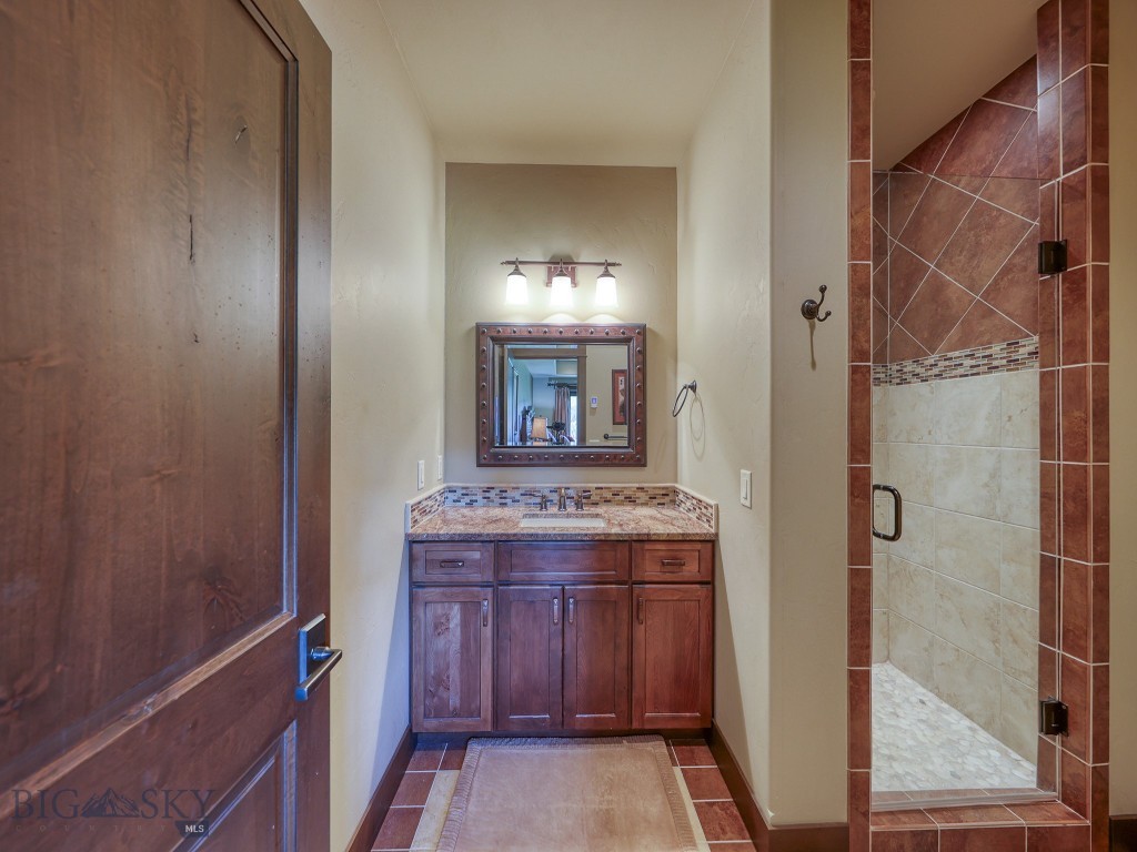 3225 Ousel Falls Road, Big Sky MT 59716