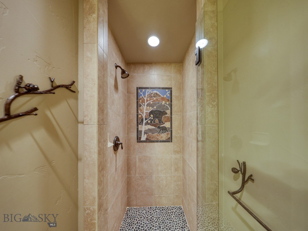 3225 Ousel Falls Road, Big Sky MT 59716