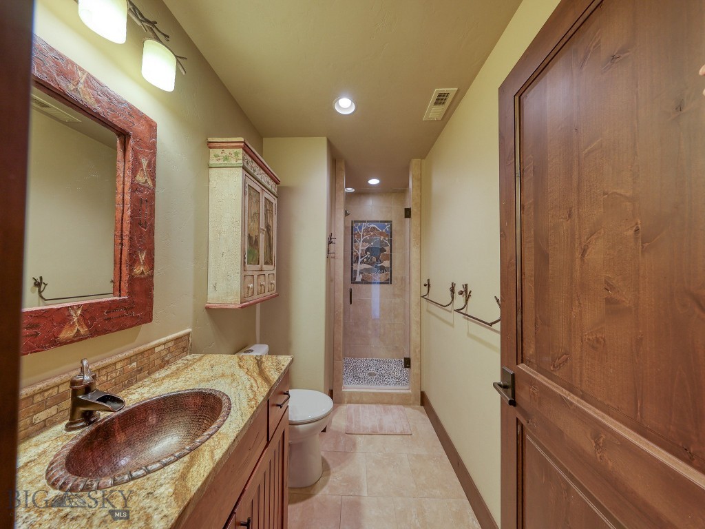 3225 Ousel Falls Road, Big Sky MT 59716