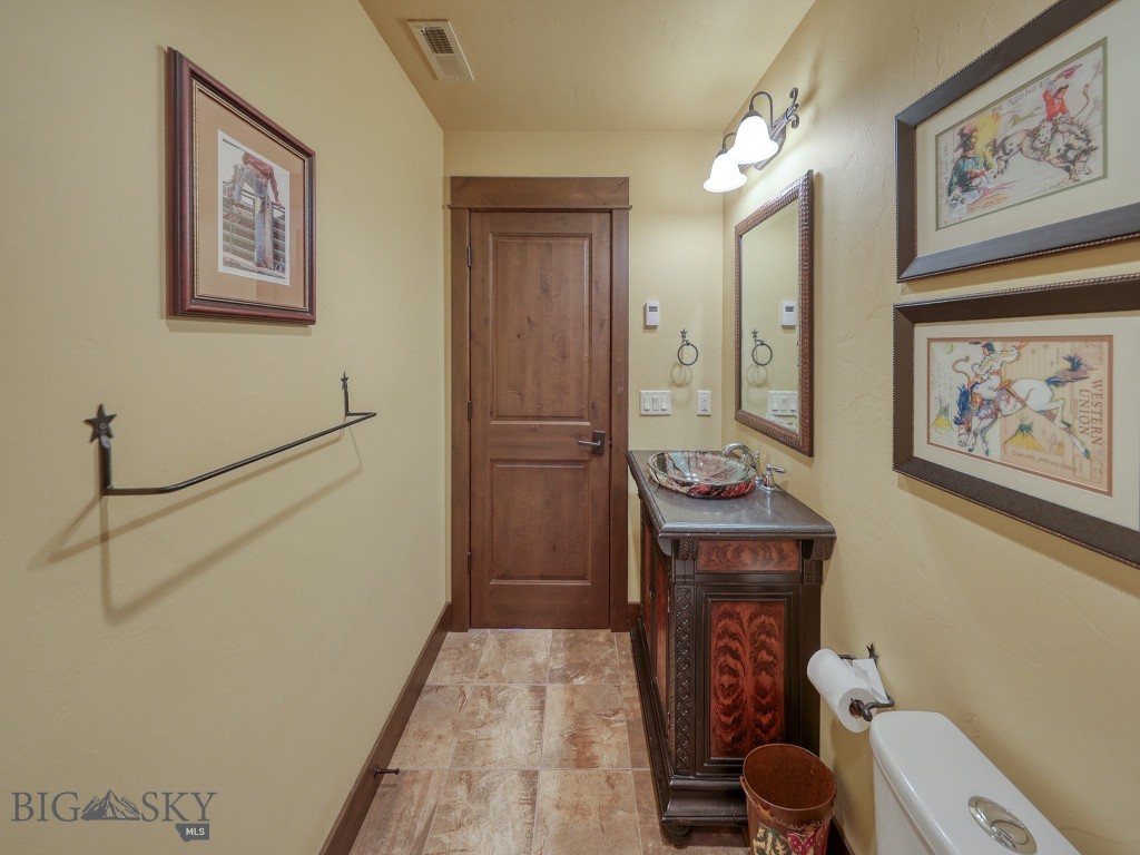 3225 Ousel Falls Road, Big Sky MT 59716