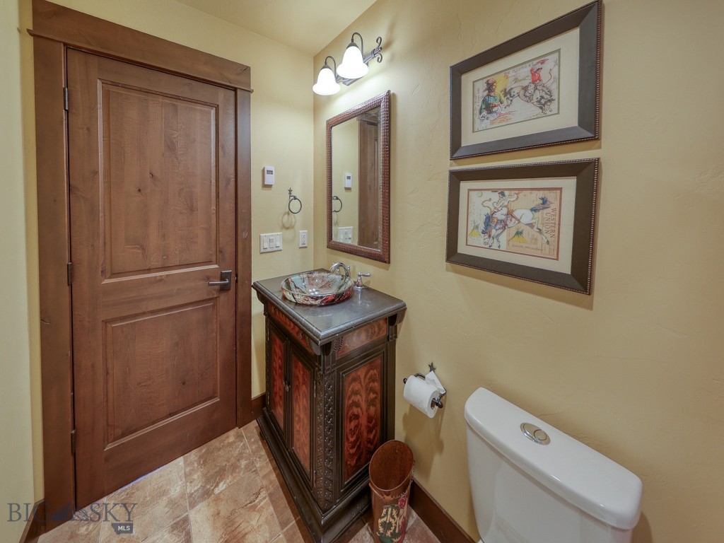 3225 Ousel Falls Road, Big Sky MT 59716