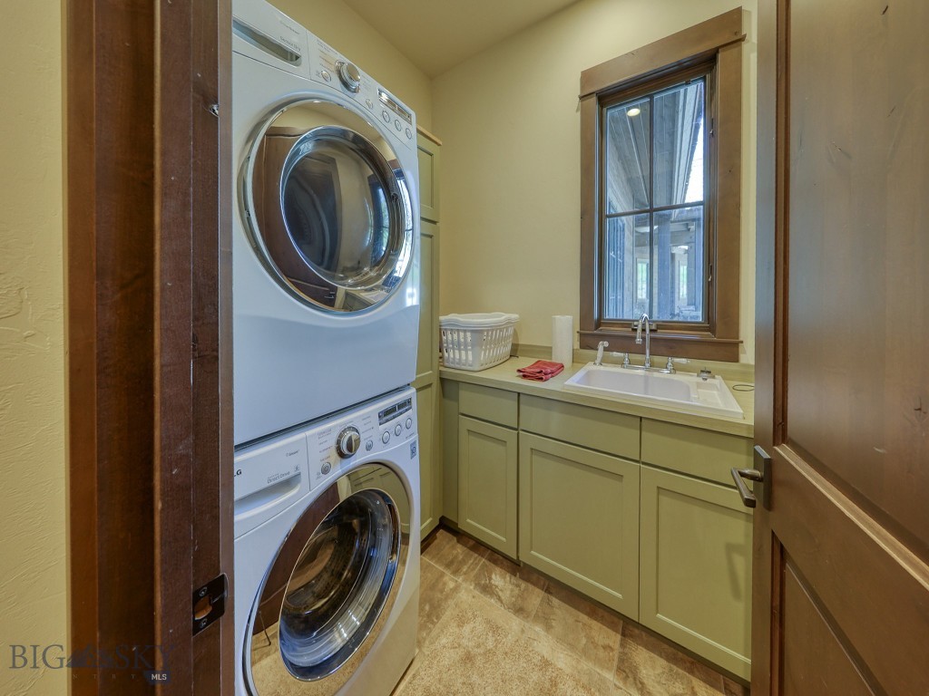 3225 Ousel Falls Road, Big Sky MT 59716