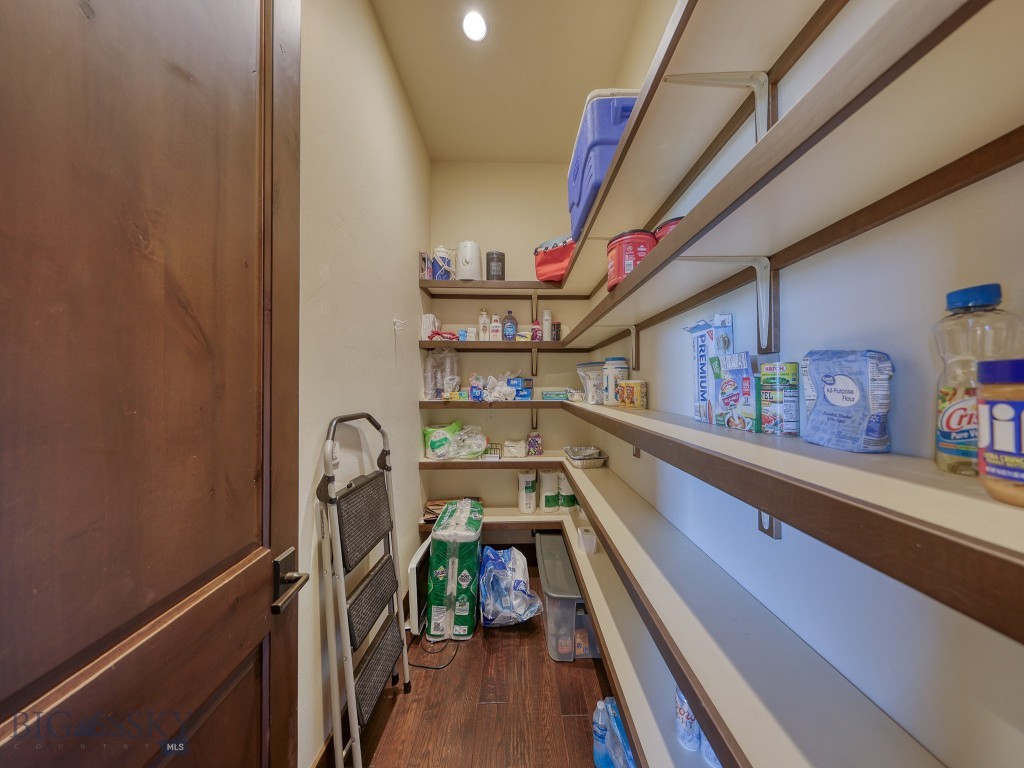 3225 Ousel Falls Road, Big Sky MT 59716