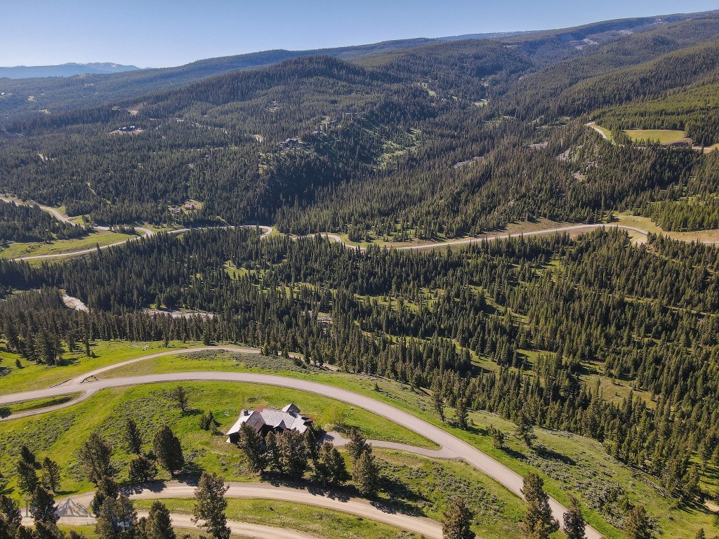 3225 Ousel Falls Road, Big Sky MT 59716
