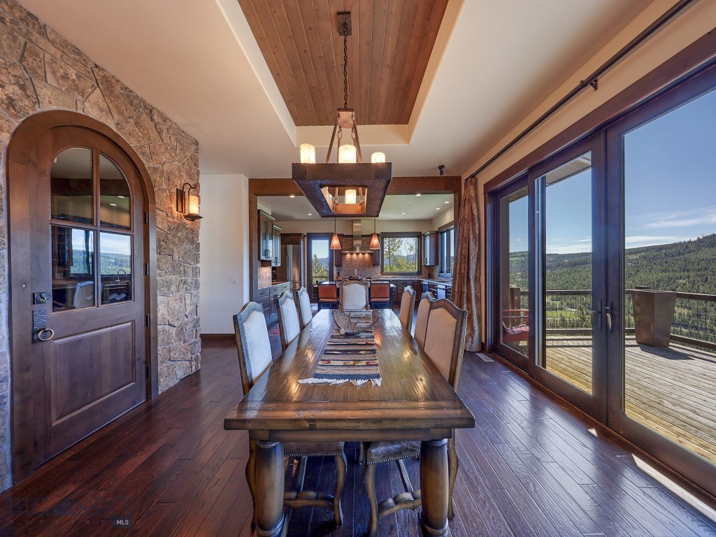 3225 Ousel Falls Road, Big Sky MT 59716