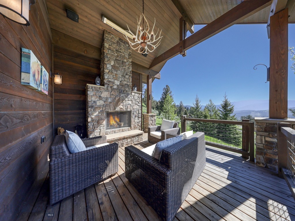 3225 Ousel Falls Road, Big Sky MT 59716