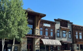 33 LONE PEAK Drive, Big Sky MT 59716