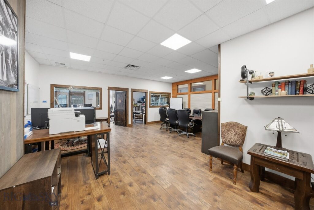 33 Lone Peak Drive, Big Sky MT 59716