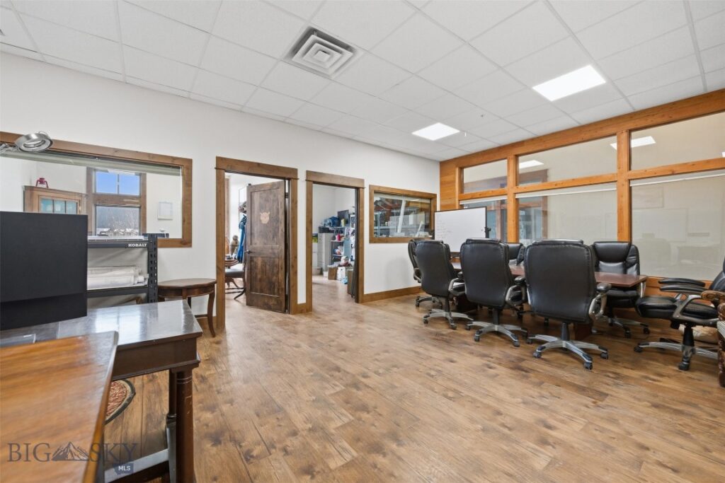 33 Lone Peak Drive, Big Sky MT 59716