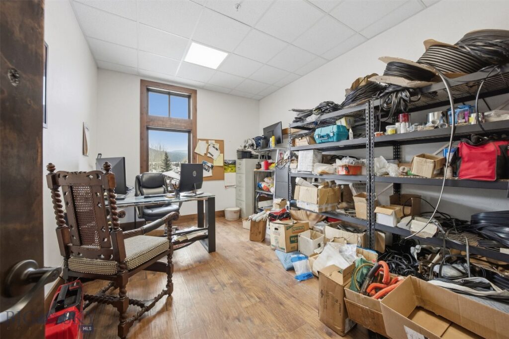 33 Lone Peak Drive, Big Sky MT 59716