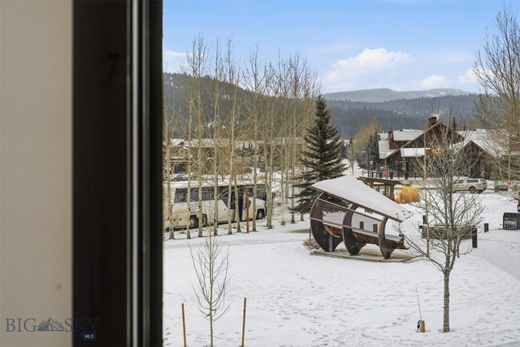 33 Lone Peak Drive, Big Sky MT 59716