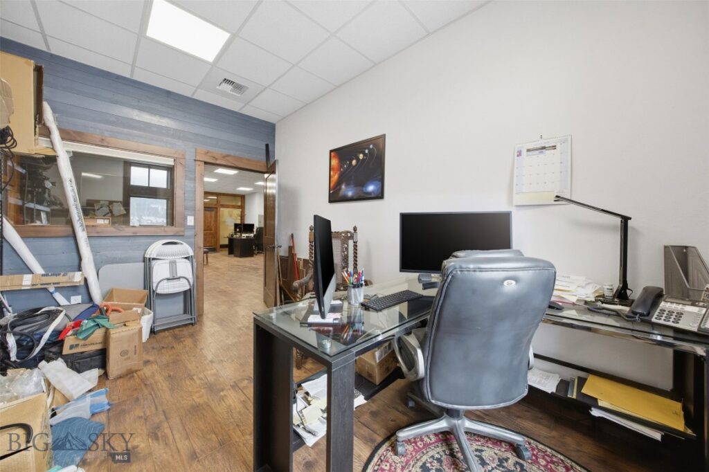 33 Lone Peak Drive, Big Sky MT 59716