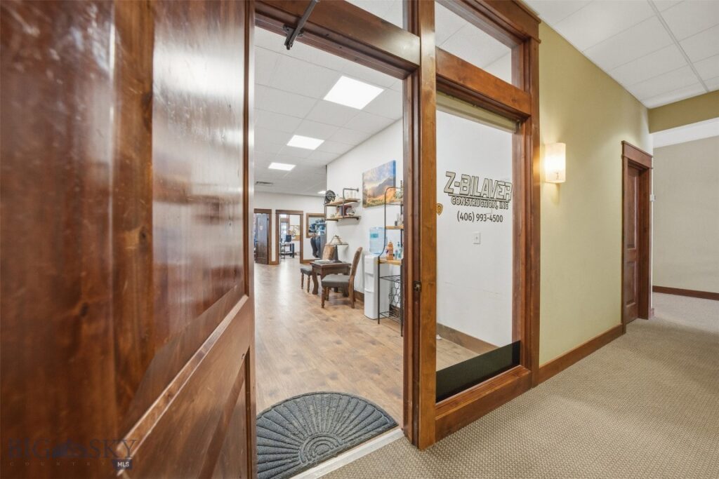 33 Lone Peak Drive, Big Sky MT 59716