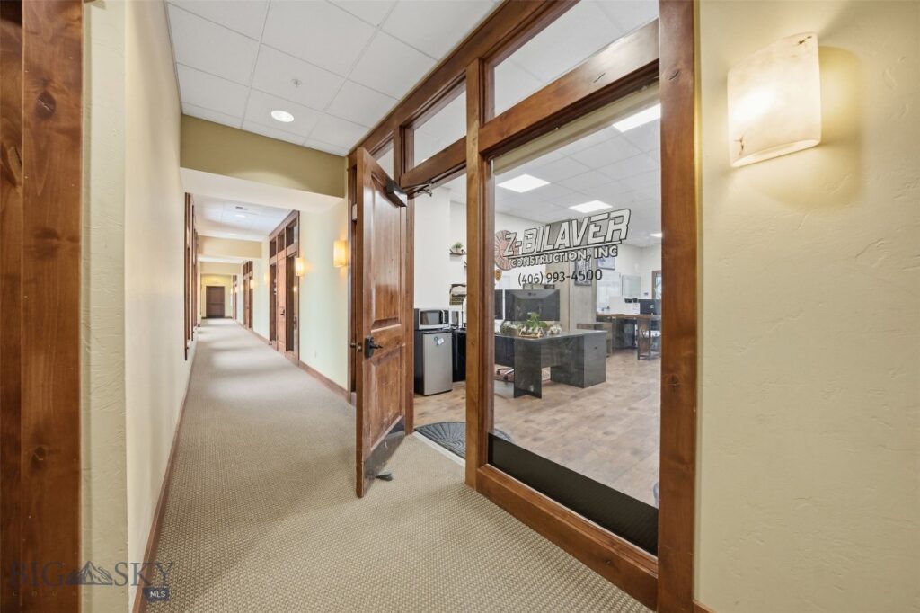 33 Lone Peak Drive, Big Sky MT 59716