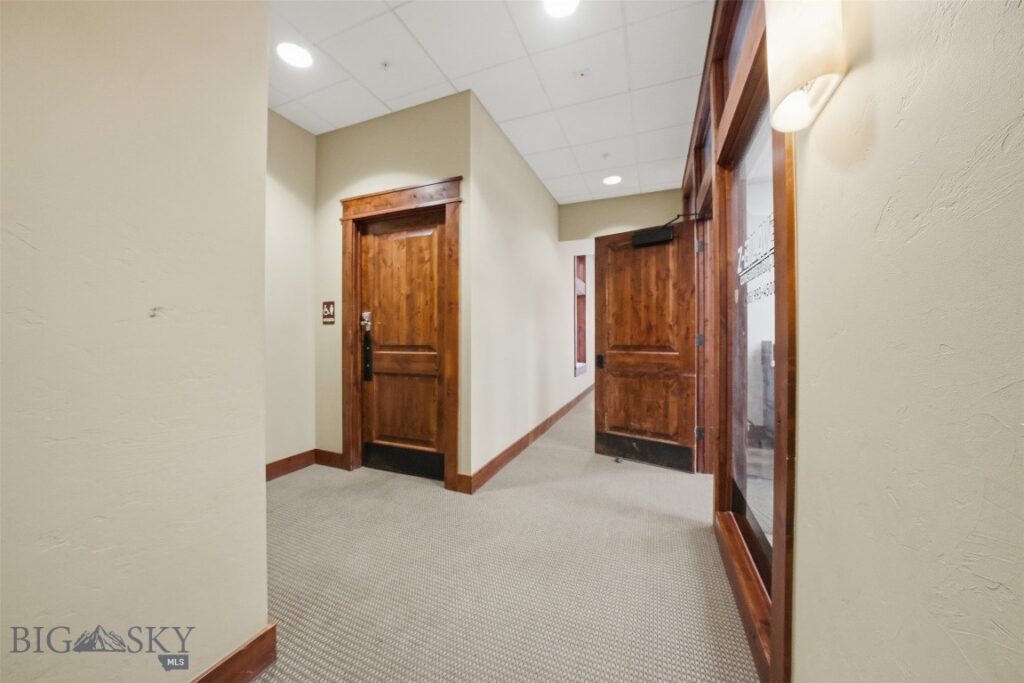 33 Lone Peak Drive, Big Sky MT 59716