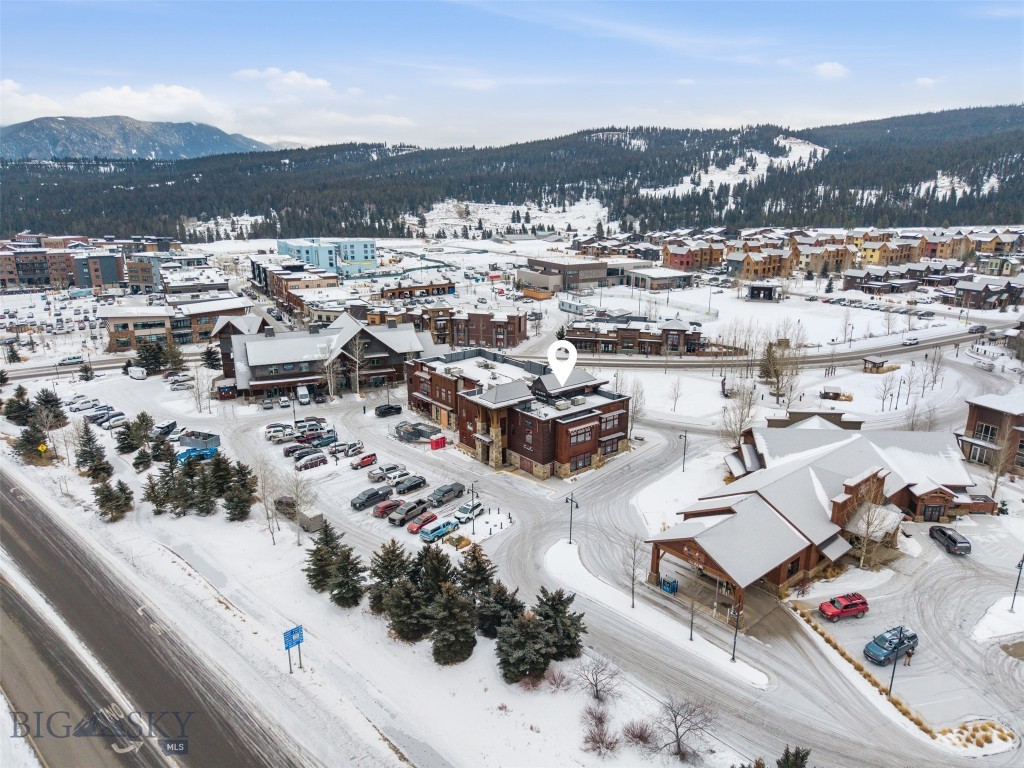 33 Lone Peak Drive, Big Sky MT 59716