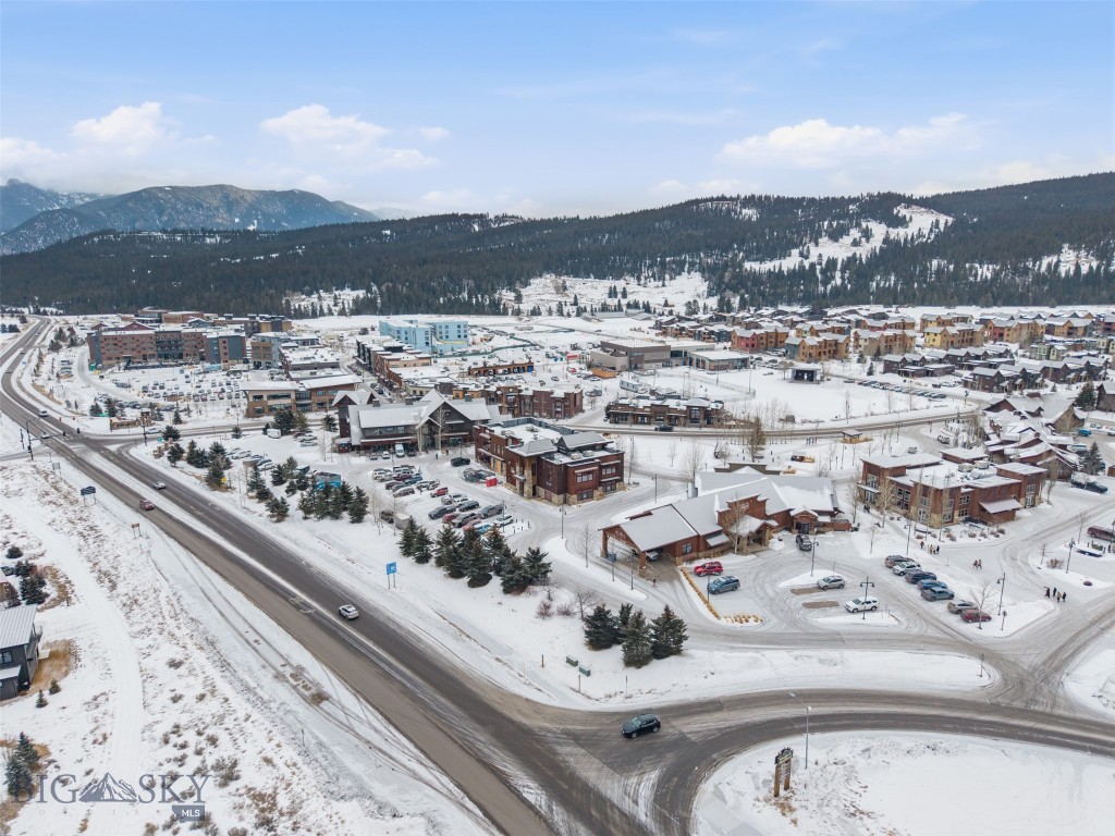 33 Lone Peak Drive, Big Sky MT 59716