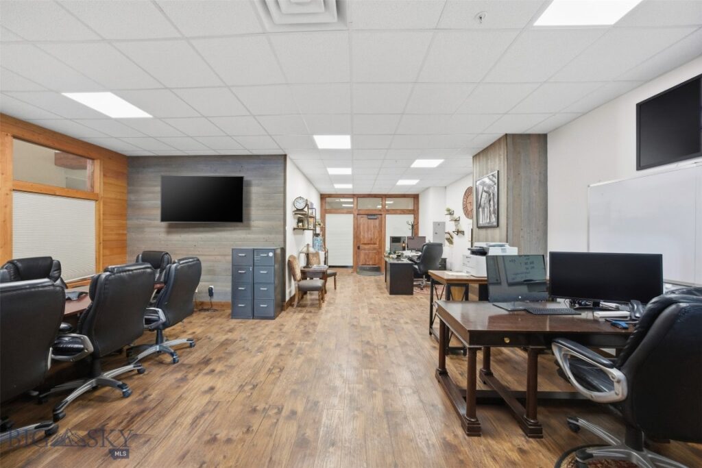 33 Lone Peak Drive, Big Sky MT 59716