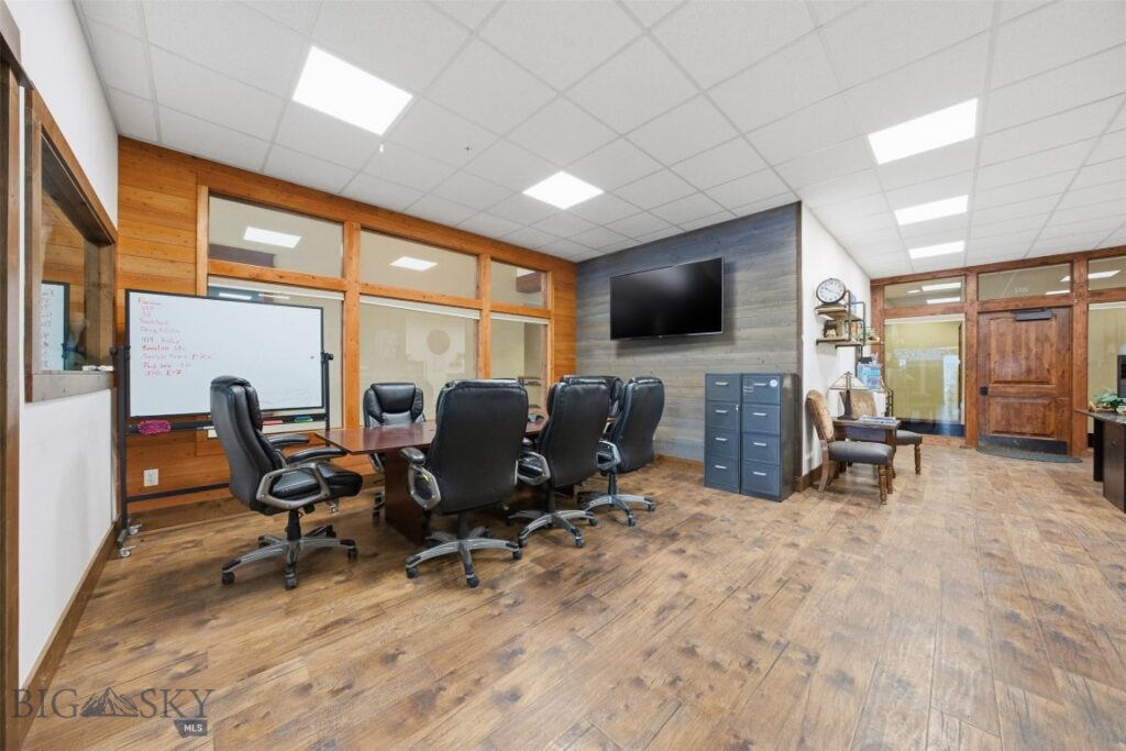 33 Lone Peak Drive, Big Sky MT 59716