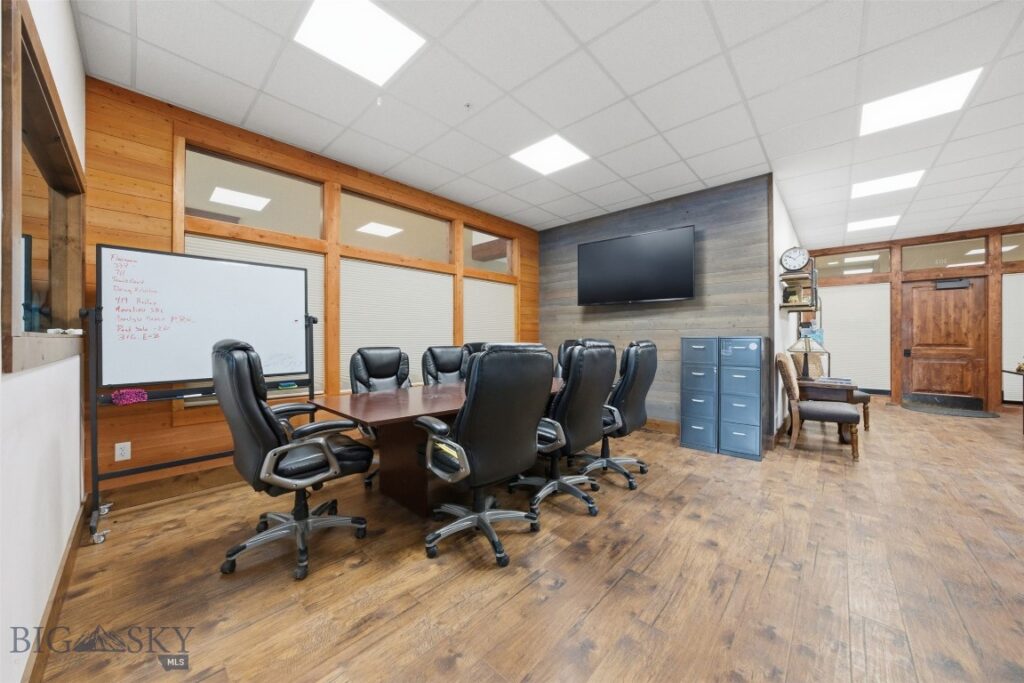 33 Lone Peak Drive, Big Sky MT 59716