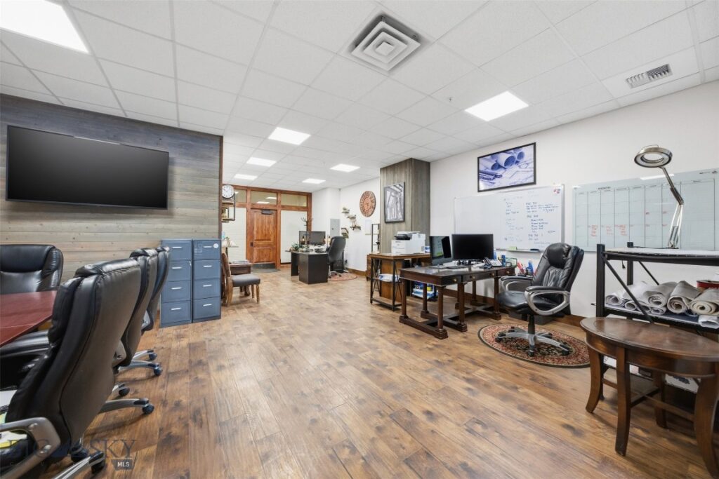 33 Lone Peak Drive, Big Sky MT 59716