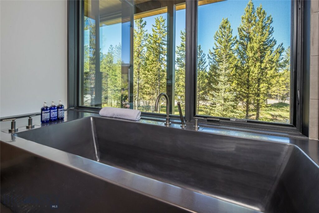 #33 One&Only Private Home, 14 Boone Trail, Big Sky MT 59716