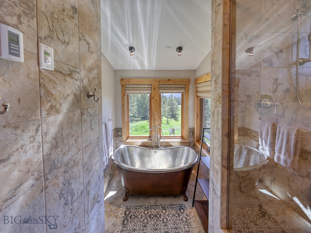 34 Old Barn Road, Big Sky MT 59716
