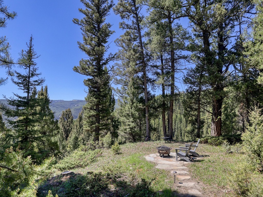 34 Old Barn Road, Big Sky MT 59716