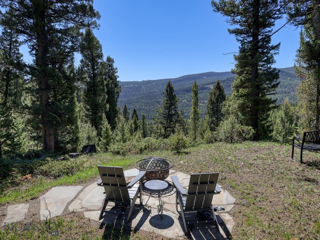 34 Old Barn Road, Big Sky MT 59716