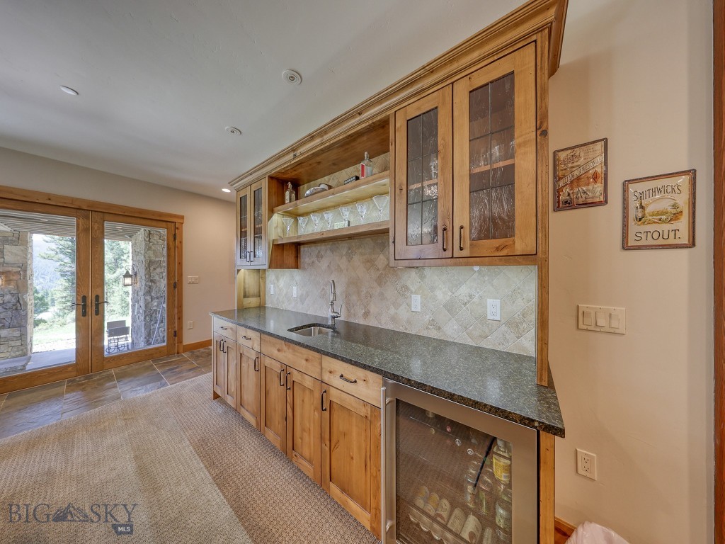 34 Old Barn Road, Big Sky MT 59716