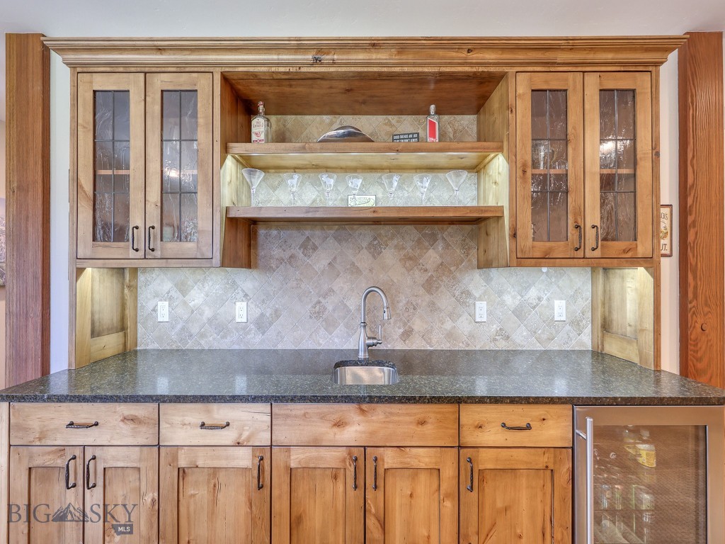 34 Old Barn Road, Big Sky MT 59716