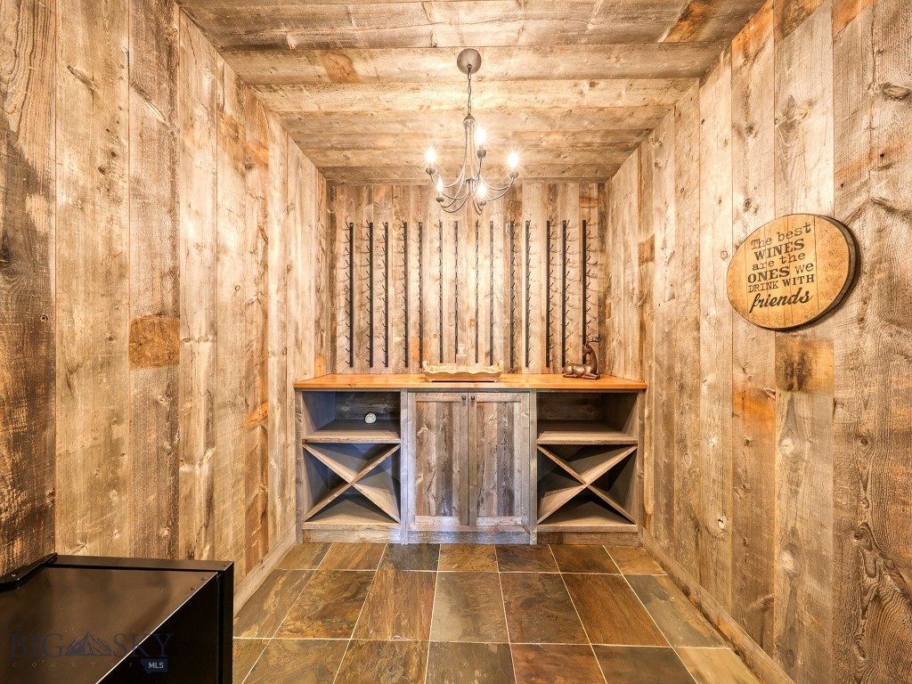 34 Old Barn Road, Big Sky MT 59716