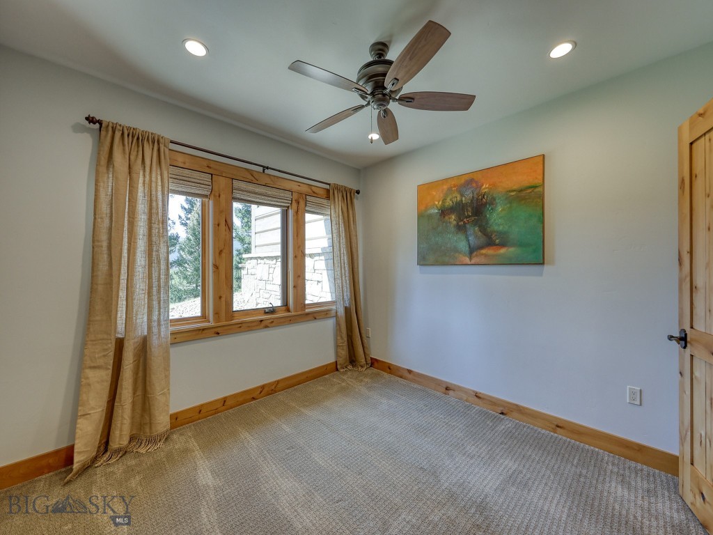 34 Old Barn Road, Big Sky MT 59716