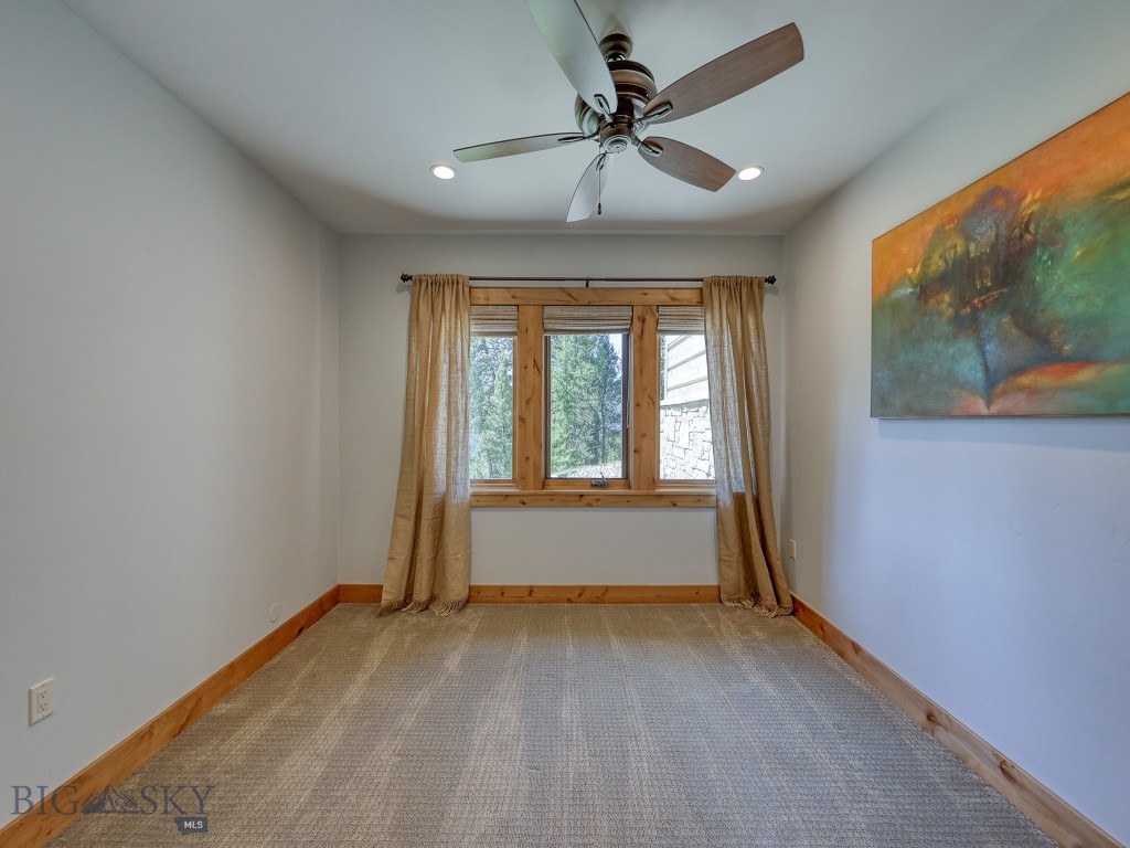 34 Old Barn Road, Big Sky MT 59716