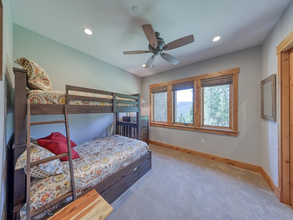 34 Old Barn Road, Big Sky MT 59716