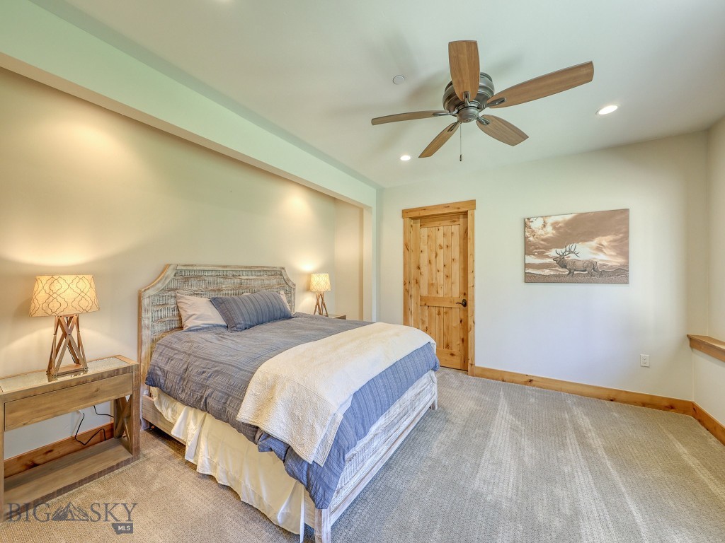 34 Old Barn Road, Big Sky MT 59716